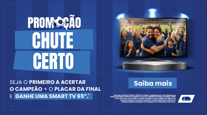 BannerMobile - Princpal 05 - Campanha Chute Certo